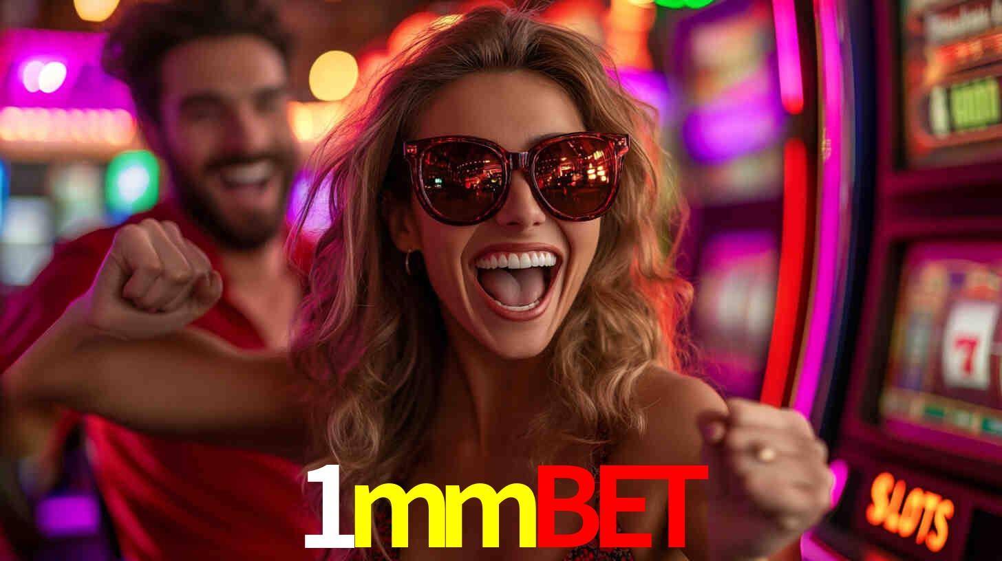 A Experiência Imersiva dos Cassinos Ao Vivo no 1mmbet