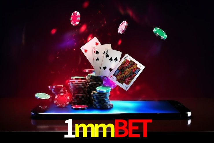 Seasonal Promotions 1mmbet