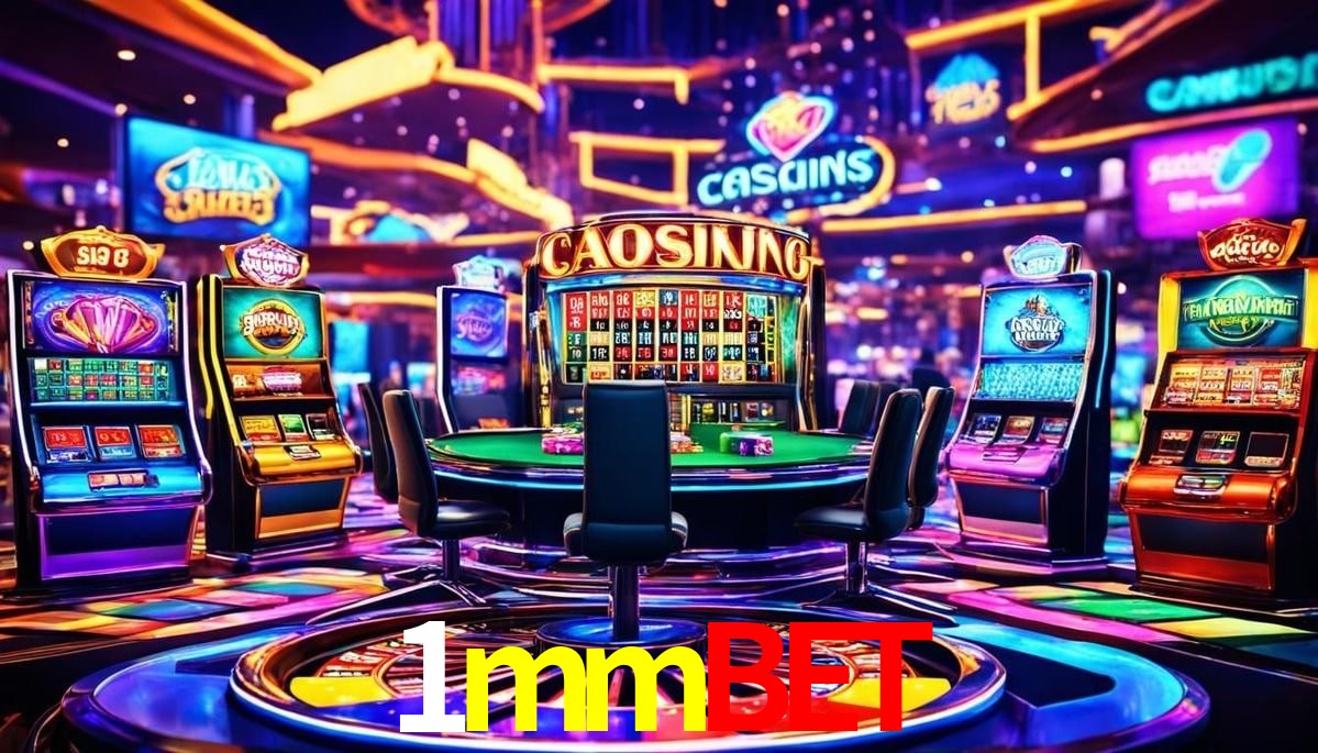 Diretório de Jogos 1mmbet