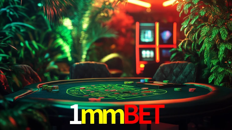 Bonus Features 1mmbet