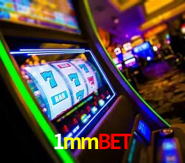Apostas Esportivas na 1mmbet: Um Guia Completo