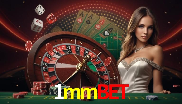 APP oficial da 1mmbet para mobile