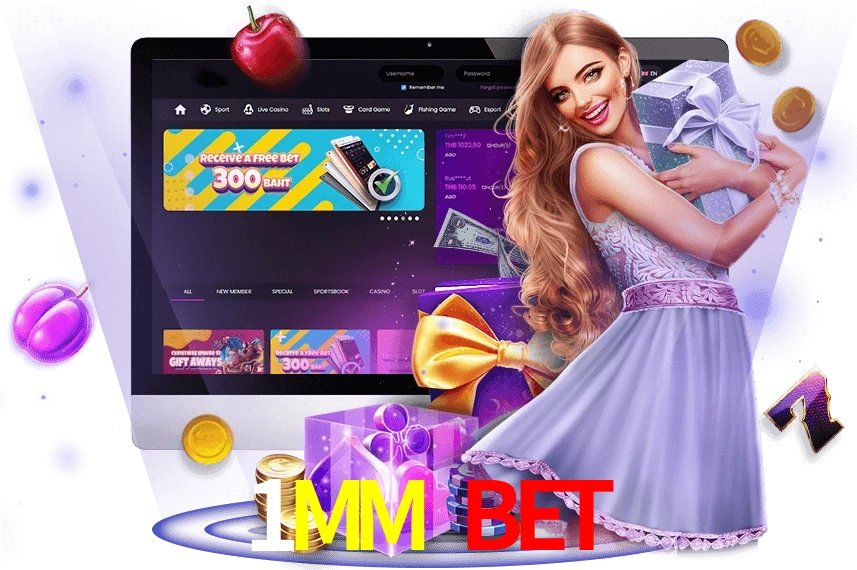 6 vantagens exclusivas do programa VIP da 1MM BET
