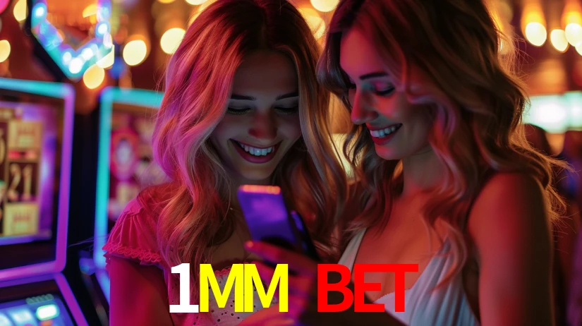 1MM BET APP mobile iOS Android - 187 mil downloads São Paulo Rio BH