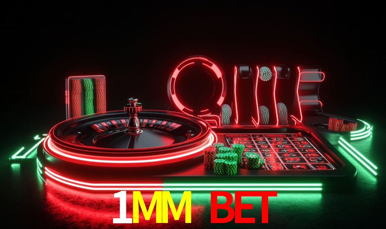 Catálogo 1MM BET 2.547 jogos - Pragmatic Play, Evolution, NetEnt