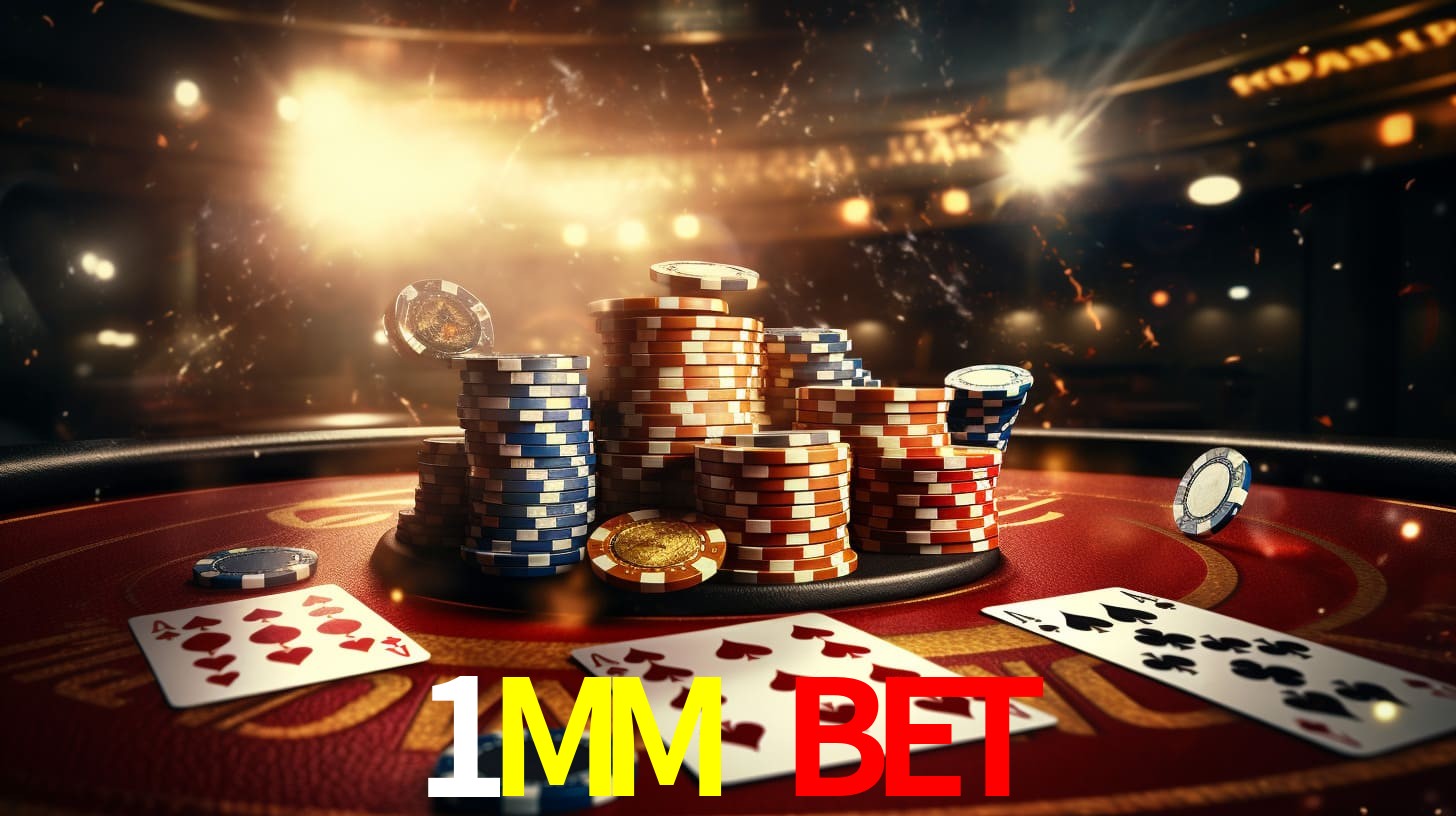 1MM BET