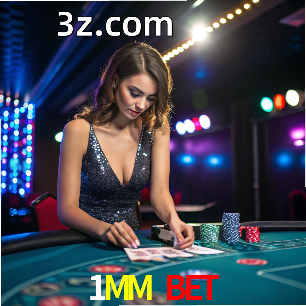 1MM BET