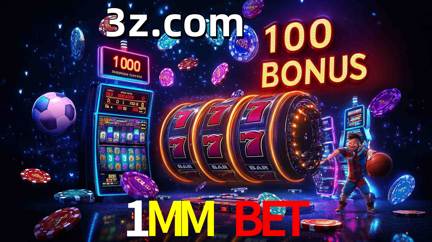 1MM BET