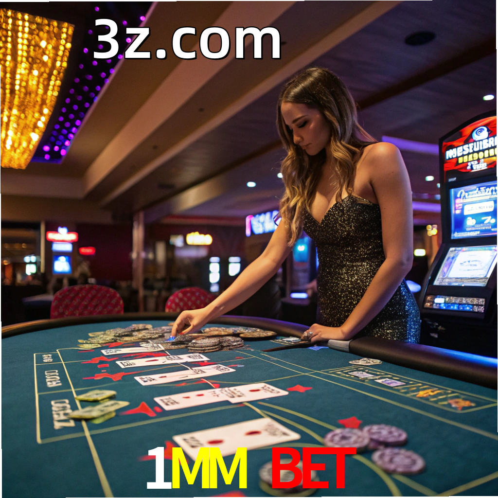 1MM BET