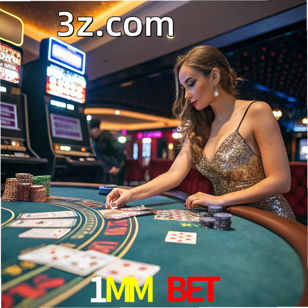1MM BET