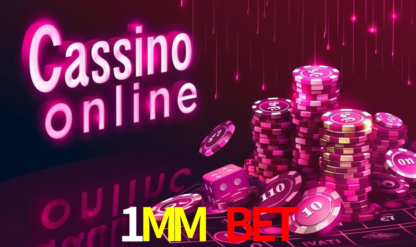 1MM BET