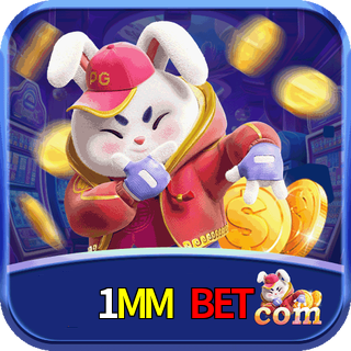 1MM BET logo